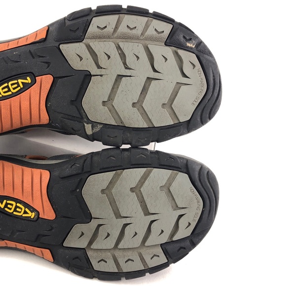 Keen Newport Waterproof Sport Hiking Sandals 13 main image 10